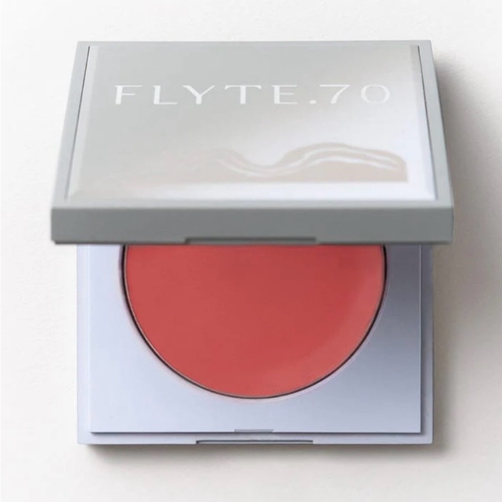 FLYTE 70 Hazy Cheek Crème‎ - Heartbreaker